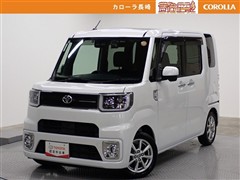 トヨタ ピクシスメガ L レジャーSA3