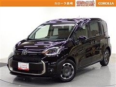 トヨタ　シエンタ * Z