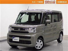 スズキ スペーシア*HEV G