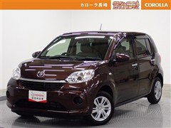 トヨタ　パッソ * X Lパッケージ