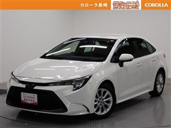 カローラ S