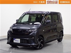 ダイハツ ムーヴ * RS