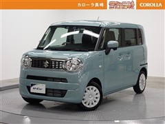 ワゴンRスマイル * HEV S