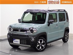 ハスラー*HEV Jスタイル2ターボ