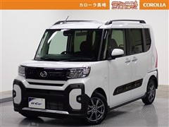 タント * ファンクロス