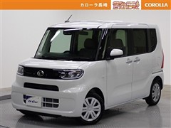 ダイハツ タント * X