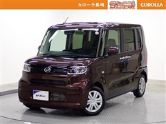 タント * X