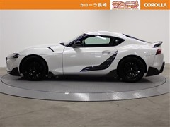 スープラ SZ-R