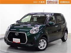 パッソ モーダ