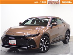 トヨタ クラウン CO*Gアドバンスド