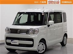 スズキ スペーシア * HEV G