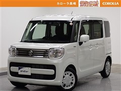 スズキ スペーシア * HEV G