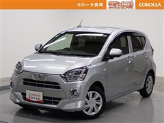 トヨタ　ピクシスエポック*X SA3