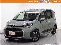 トヨタ シエンタ * Z