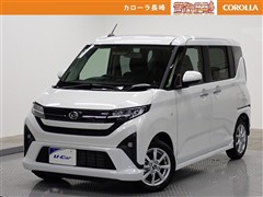 ムーヴ*G