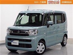 スズキ スペーシア*HEV G