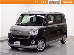 ダイハツ ムーヴキャンバス*G BIVSSA3