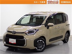 トヨタ シエンタ*HEV Z