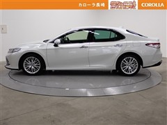 カムリ G レザーパッケージ