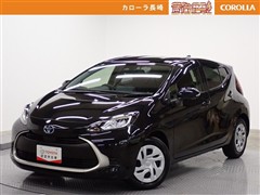 アクア G