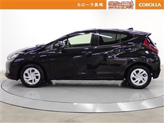 アクア G