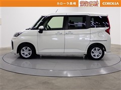ルーミー G