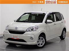 トヨタ パッソ*X Lパッケージ