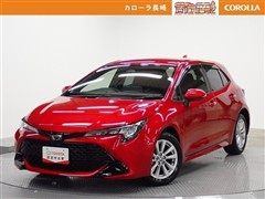 トヨタ カローラスポーツ*G