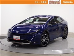 トヨタ プリウス*Z