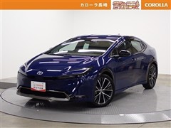 トヨタ プリウス*Z