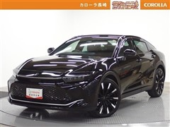 クラウン CO RS アドバンスド