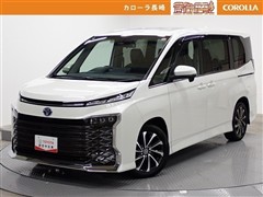 トヨタ ヴォクシー*HEV S-Z