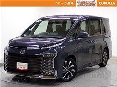 ヴォクシー*S-Z