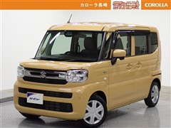 スズキ スペーシア * HEV G