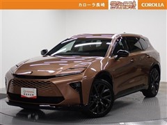 トヨタ クラウン*エステート Z