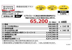 クラウン*エステート Z