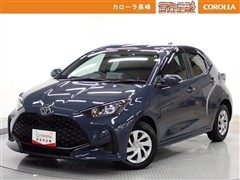 ヤリス*G