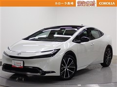 トヨタ プリウス*Z