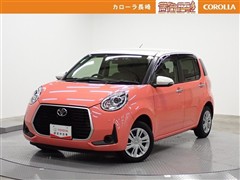 パッソ*モーダ チャーム