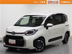 トヨタ シエンタ*Z