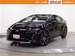 トヨタ プリウス*Z