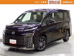 ヴォクシー*HEV S-G