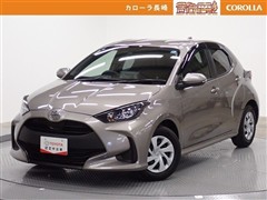 トヨタ ヤリス*G