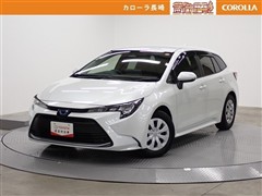 トヨタ カローラツーリング*HEV G