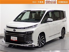 トヨタ ヴォクシー*S-Z