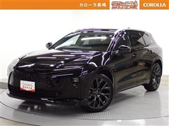 トヨタ クラウン*エステート Z