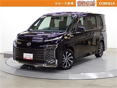 トヨタ ヴォクシー*S-Z