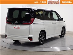 トヨタ　ノア*S-Z
