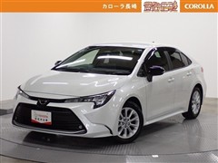 トヨタ カローラ*HEV G