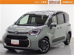 トヨタ シエンタ *HEV Z